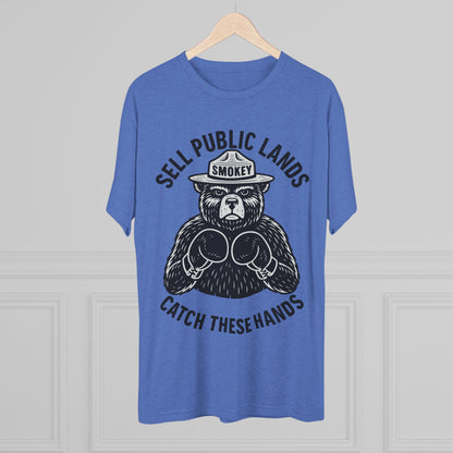 Public Land Defender Tee