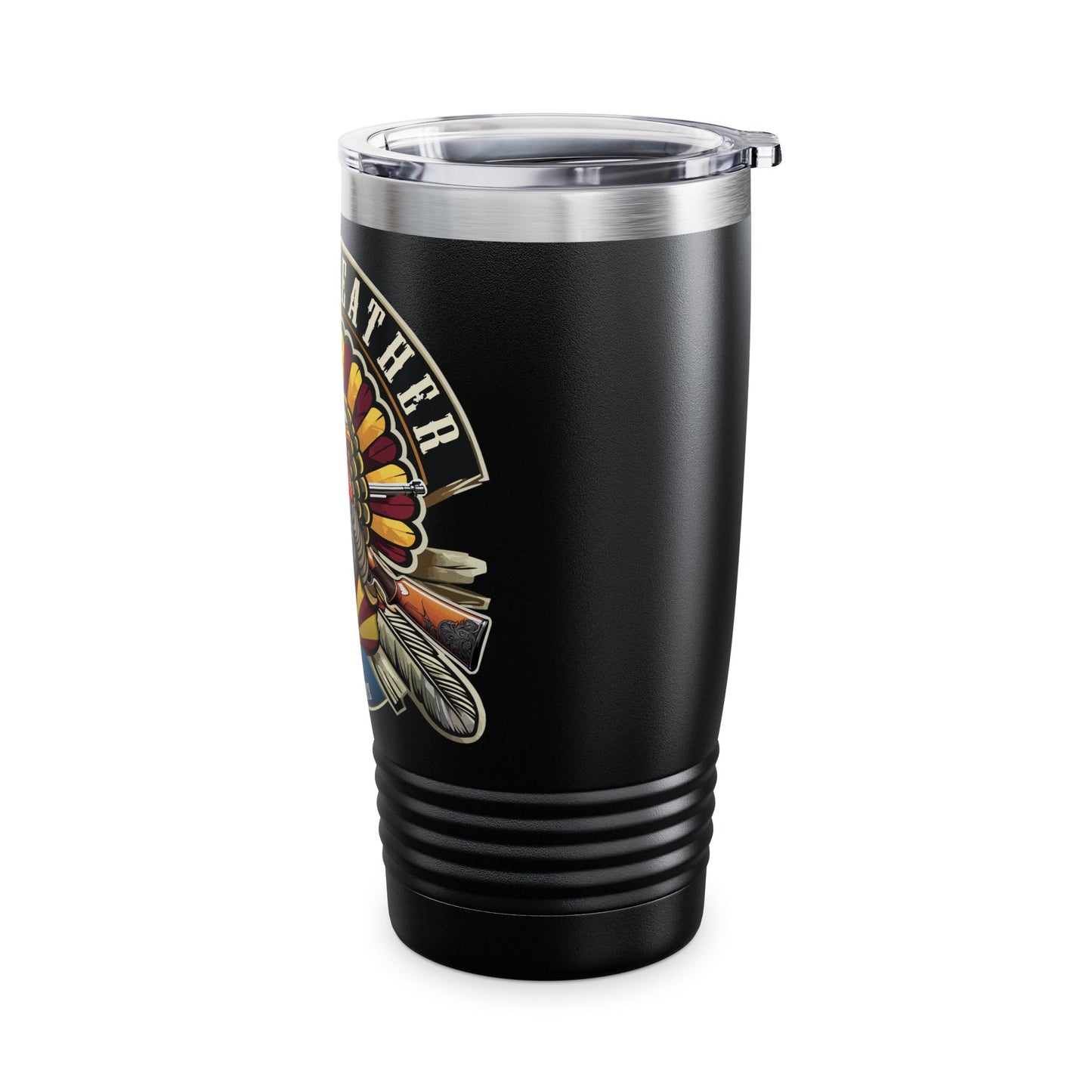 Ringneck Tumbler, 20oz