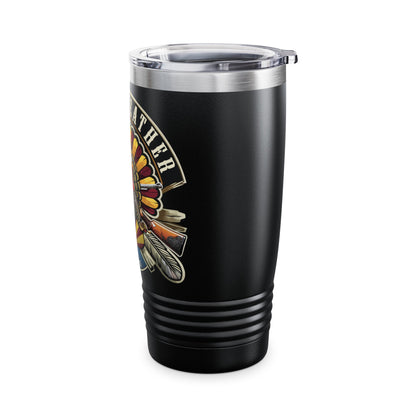 Ringneck Tumbler, 20oz