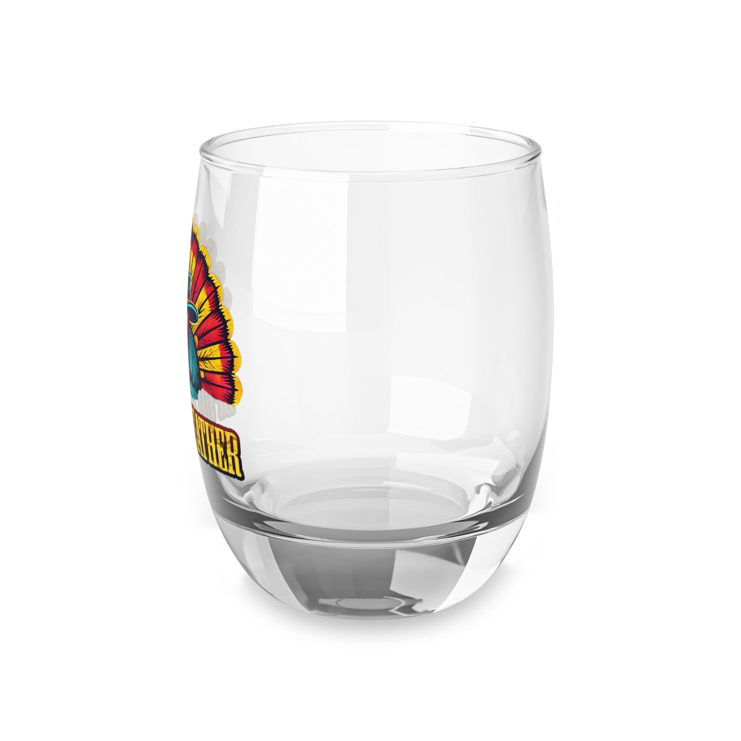 Whiskey Glass