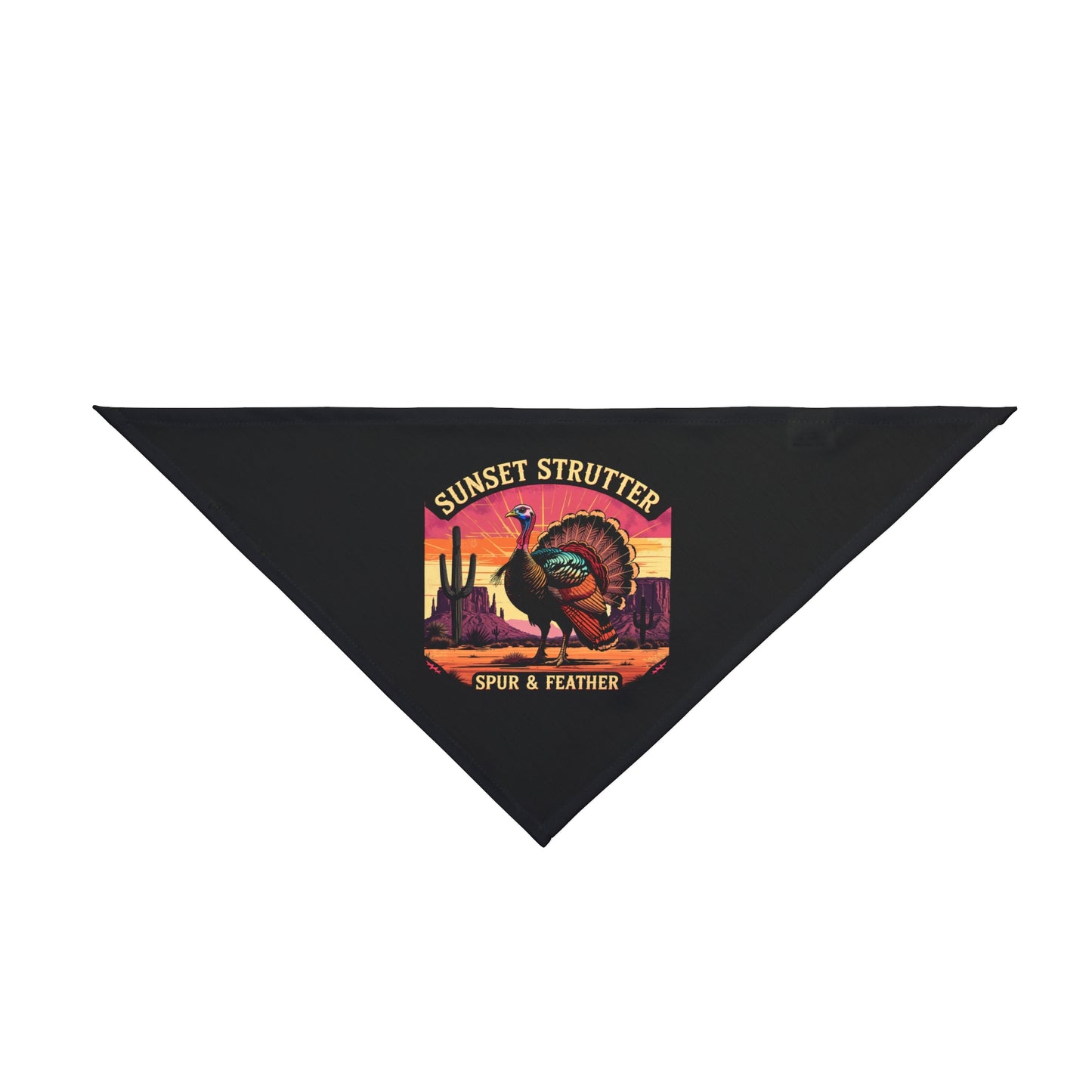 Strutter Bandana