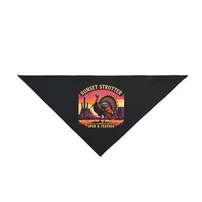 Strutter Bandana