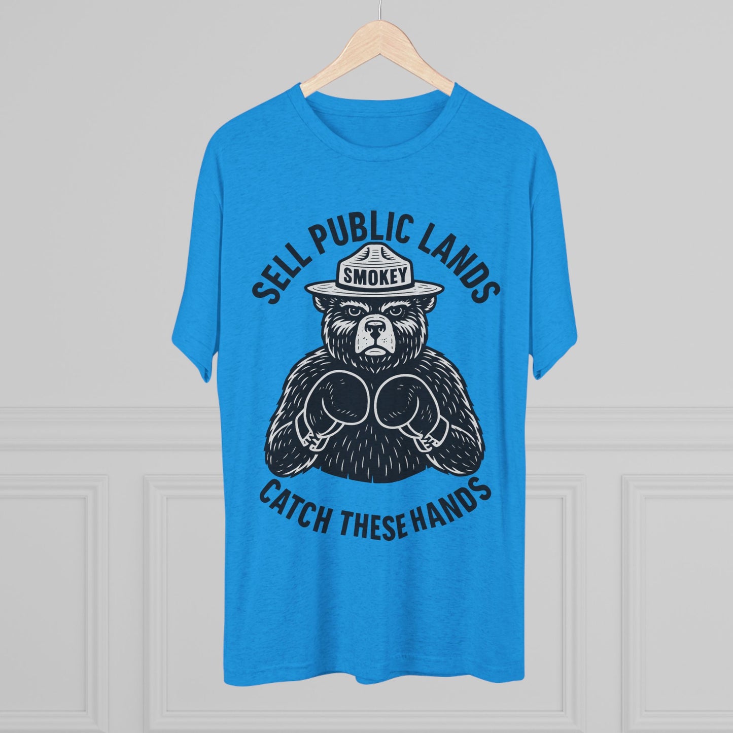 Public Land Defender Tee